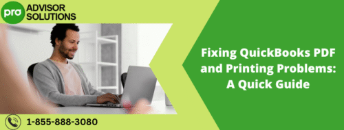 Fixing QuickBooks PDF and Printing Problems A Quick Guide (1) Fixing QuickBooks PDF and Printing Problems A Quick Guide (1)