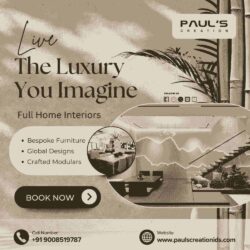Luxury Interior Designers in Ban