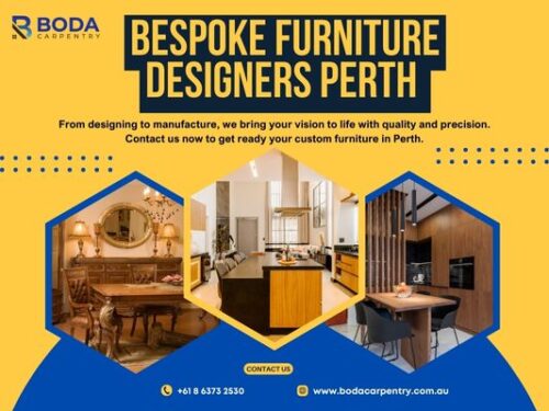 Bespoke Furniture Designers Perth Bespoke Furniture Designers Perth