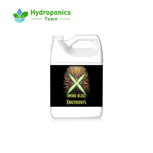X Nutrients Amino Blast X Nutrients Amino Blast
