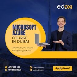 Azure Certifications in Dubai