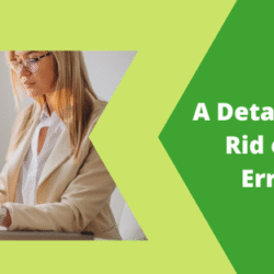 A Detailed Guide to Get Rid of QuickBooks Error Code 3645