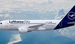 lufthansa airlines