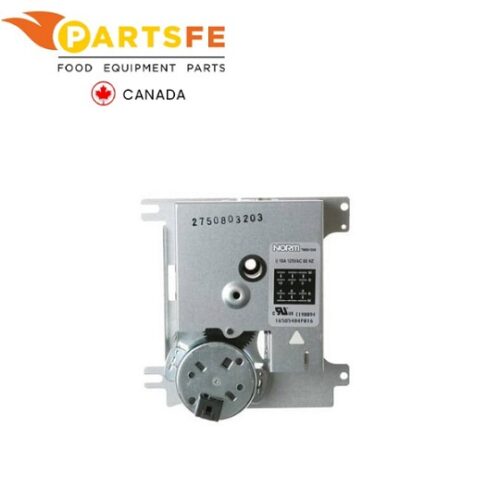 General Electric WD21X10476 Timer 125V 60Hz PartsFe CA General Electric WD21X10476 Timer 125V 60Hz PartsFe CA
