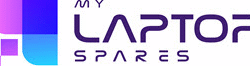 My Laptop Spares Logo Image