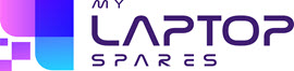 My Laptop Spares Logo Image My Laptop Spares Logo Image