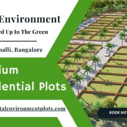 Total Environment Plots