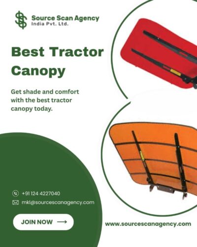 Best tractor Canopy Best tractor Canopy