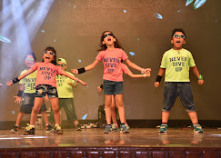 Buskers Kids 10 Buskers Kids 10