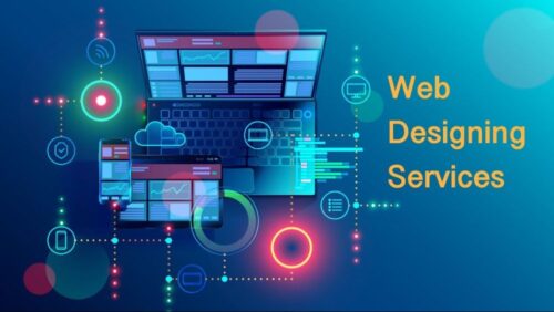Web designing company Web designing company