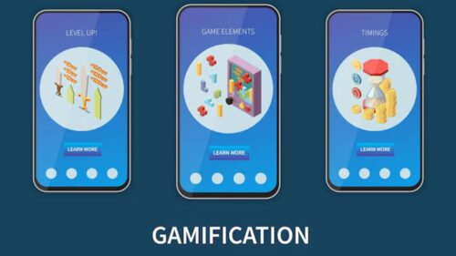 Gaming App Gaming App