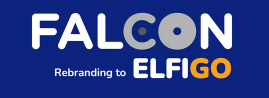 Falcon Logo Falcon Logo
