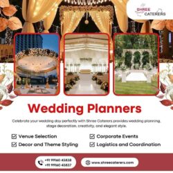 Wedding Planners in Bangalore