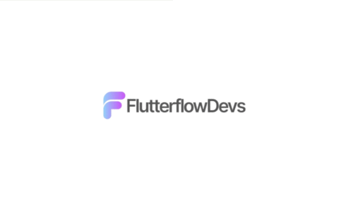 fluter logo fluter logo