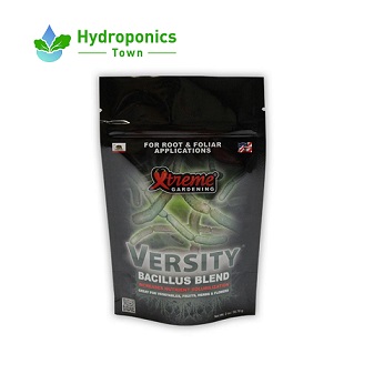 Xtreme Gardening Versity Bacillus Blend Xtreme Gardening Versity Bacillus Blend