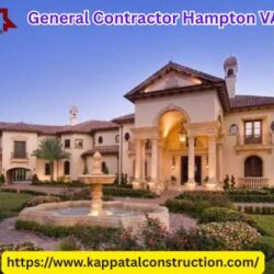 General Contractor Hampton VA (10)