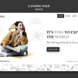 travel website (1)