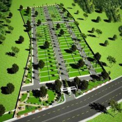 Upcoming Plotted Development..