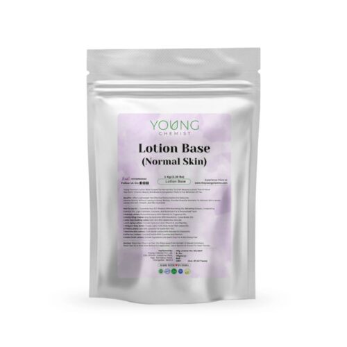 Lotion Base (Normal Skin) Lotion Base (Normal Skin)