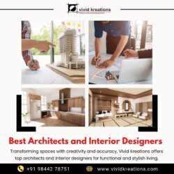 Best Architects and Interior Designers in Bangalore