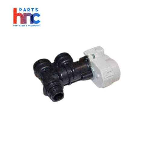 NAVIEN TANKLESS WATER HEATERS 30022124A Mixing Valve PartsHnC NAVIEN TANKLESS WATER HEATERS 30022124A Mixing Valve PartsHnC