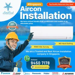 aircon installation