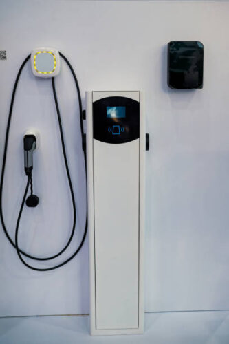 Ev Charger Installer Ev Charger Installer