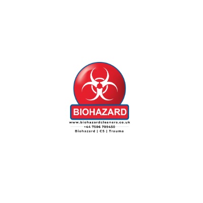 Biohazard logo Biohazard logo