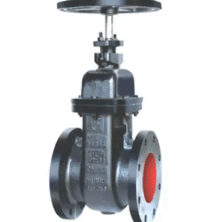 Sluice-Valve