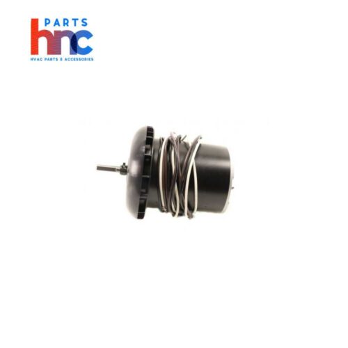 Aaon R1747B Motor With Rain Shield PartsHnC Aaon R1747B Motor With Rain Shield PartsHnC