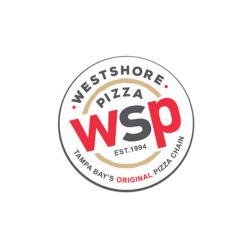 Pizza Restaurant Franchise Logo