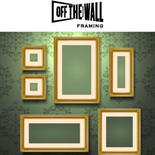 Standard Size Frames Standard Size Frames