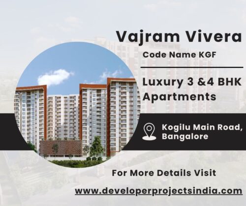 Vajram Vivera Bangalore Vajram Vivera Bangalore