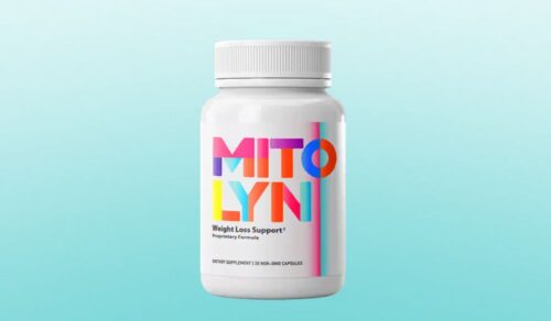 mitolyn mitolyn