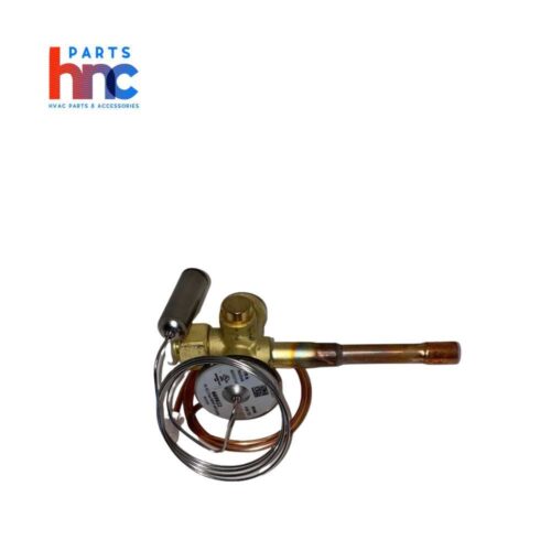 Nordyne 669822R 4-Ton Thermal Expansion Valve (TXV) R-410A (1) Nordyne 669822R 4-Ton Thermal Expansion Valve (TXV) R-410A (1)