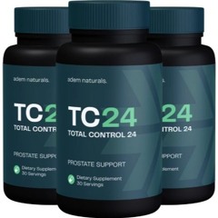 total control 24