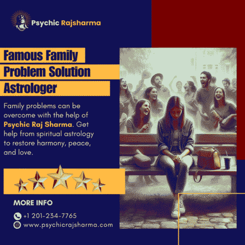 Famous Family Problem Solution A Famous Family Problem Solution A