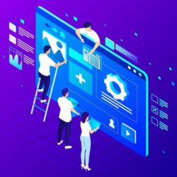 Website designing