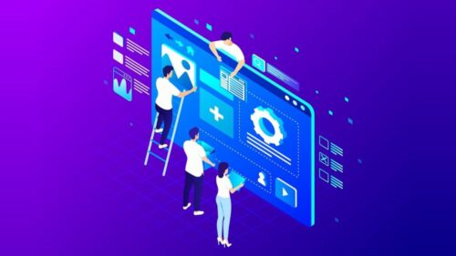 Website designing Website designing