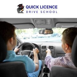 Driving School Officer