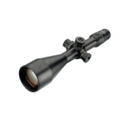 CARL ZEISS OPTRONICS HENSOLDT ZF 6-24X72 MILDOT RIFLESCOPE
