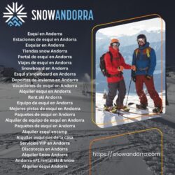 snowandorra