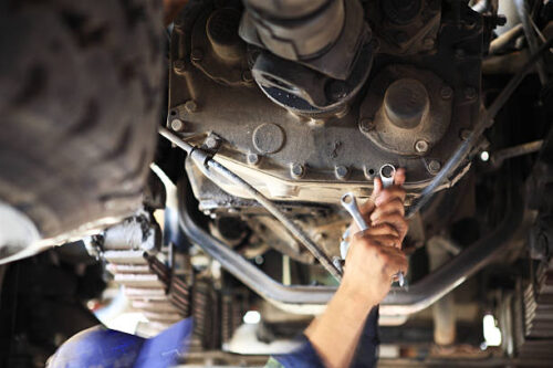 Truck and Trailer Repair Truck and Trailer Repair