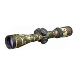 Leupold VX-6HD 2-12x42 (30mm) CDS-ZL2 FireDot Tri-MOA Sitka 172955