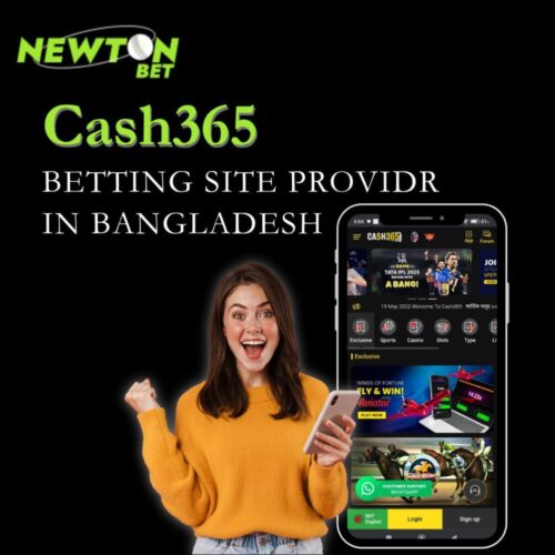 Cash365 Betting Site Provider (1) Cash365 Betting Site Provider (1)