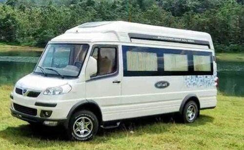 92803_1Tempo Traveler Van 92803_1Tempo Traveler Van