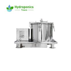 Ethanol Extraction Machine