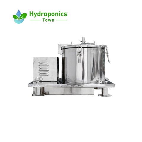 Ethanol Extraction Machine Ethanol Extraction Machine