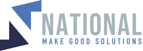 National Make Good Solutions National Make Good Solutions
