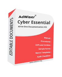 Cyber essential Tool Kit